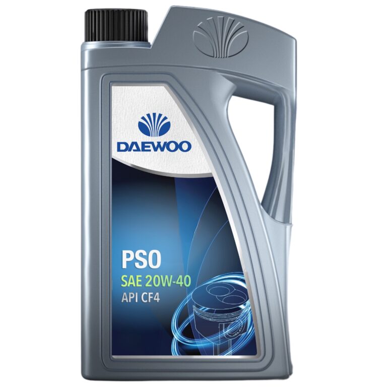PSO 20W-40